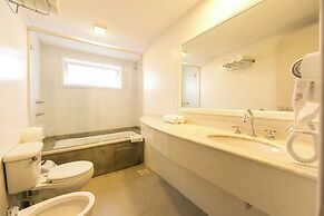 Fazenda Verde Praia do Rosa