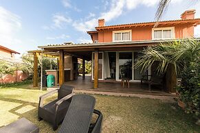 Fazenda Verde Praia do Rosa