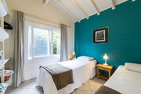 Fazenda Verde Praia do Rosa