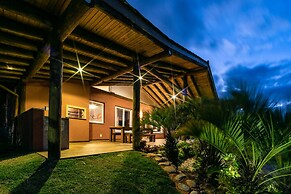 Fazenda Verde Praia do Rosa