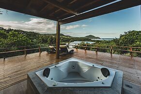 Fazenda Verde Praia do Rosa