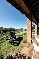 Fazenda Verde Praia do Rosa