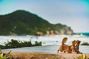 Fazenda Verde Praia do Rosa