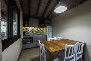 Fazenda Verde Praia do Rosa