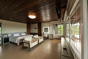 Fazenda Verde Praia do Rosa