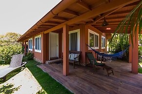 Fazenda Verde Praia do Rosa