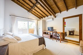 Fazenda Verde Praia do Rosa