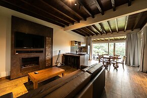 Fazenda Verde Praia do Rosa