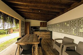 Fazenda Verde Praia do Rosa