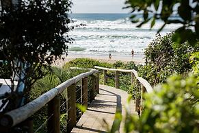 Fazenda Verde Praia do Rosa