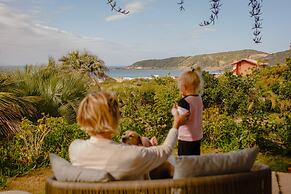 Fazenda Verde Praia do Rosa