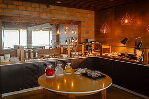 Fazenda Verde Praia do Rosa