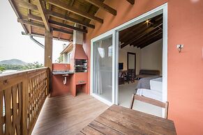 Fazenda Verde Praia do Rosa