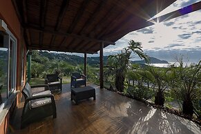 Fazenda Verde Praia do Rosa