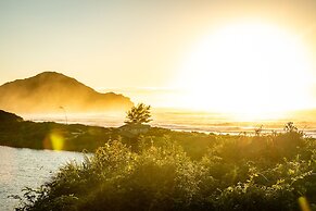 Fazenda Verde Praia do Rosa