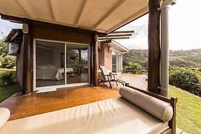 Fazenda Verde Praia do Rosa