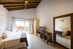 Fazenda Verde Praia do Rosa