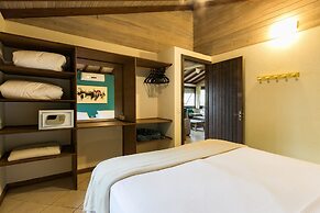 Fazenda Verde Praia do Rosa