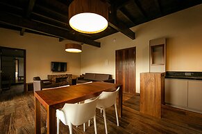 Fazenda Verde Praia do Rosa