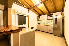 Fazenda Verde Praia do Rosa