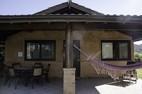 Fazenda Verde Praia do Rosa