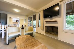 Fazenda Verde Praia do Rosa