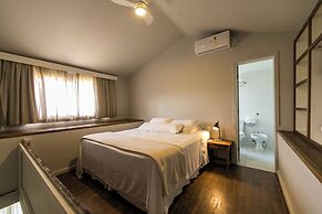 Fazenda Verde Praia do Rosa