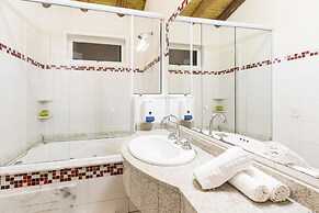 Fazenda Verde Praia do Rosa