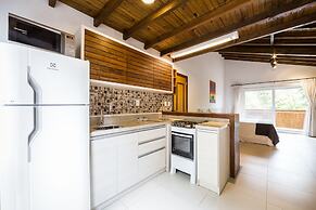 Fazenda Verde Praia do Rosa