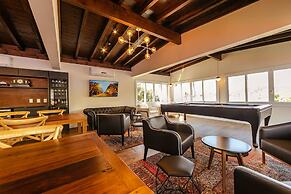 Fazenda Verde Praia do Rosa