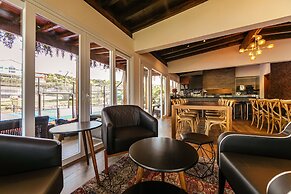 Fazenda Verde Praia do Rosa