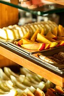 Fazenda Verde Praia do Rosa