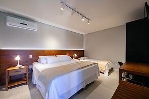 Fazenda Verde Praia do Rosa