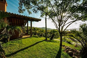 Fazenda Verde Praia do Rosa