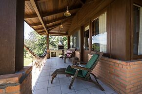 Fazenda Verde Praia do Rosa