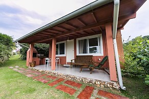 Fazenda Verde Praia do Rosa