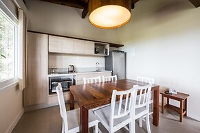 Fazenda Verde Praia do Rosa