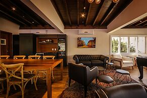 Fazenda Verde Praia do Rosa