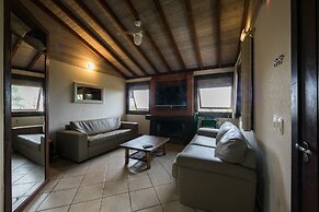 Fazenda Verde Praia do Rosa