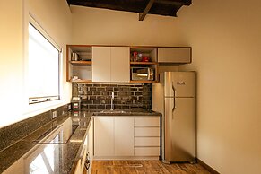 Fazenda Verde Praia do Rosa