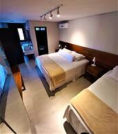 Fazenda Verde Praia do Rosa