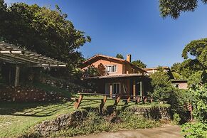 Fazenda Verde Praia do Rosa