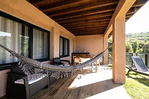 Fazenda Verde Praia do Rosa