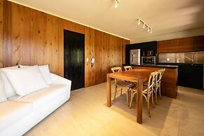 Fazenda Verde Praia do Rosa