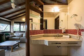 Fazenda Verde Praia do Rosa