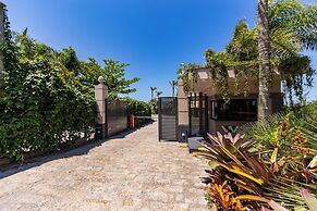 Fazenda Verde Praia do Rosa