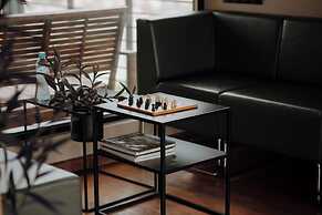 Quadrum Ski & Yoga Resort