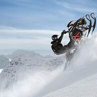 Quadrum Ski & Yoga Resort