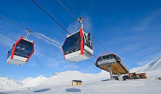 Quadrum Ski & Yoga Resort