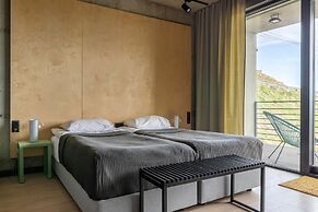 Quadrum Ski & Yoga Resort